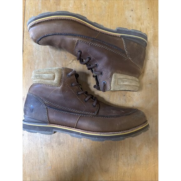 The North Face Bridgeton Chukka Boots Mens 11.5Brown Leather  display picture 3